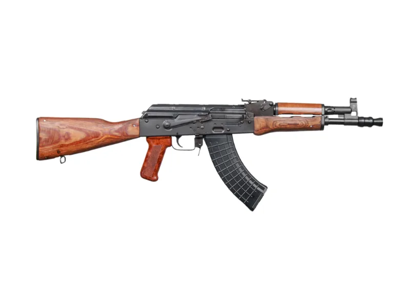 SVRN AK PAC102M Hellpup
