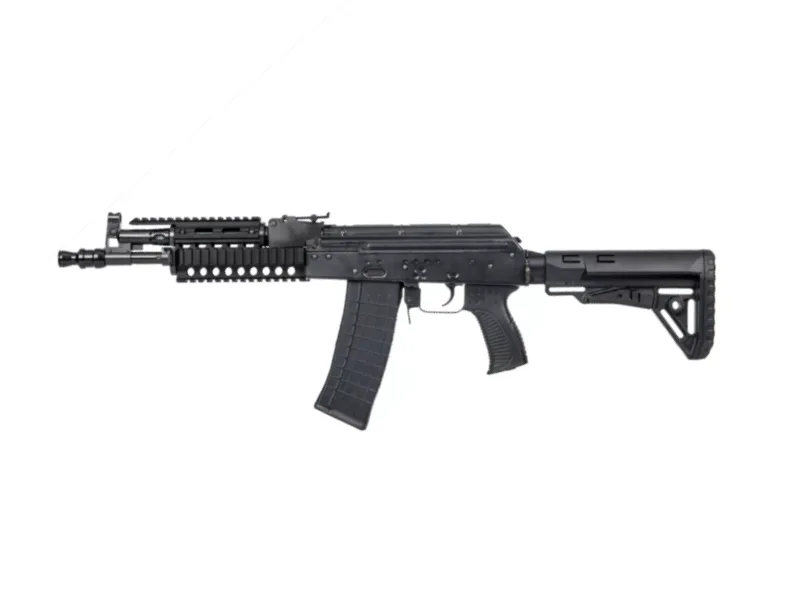 AK PAC102M TK Hellpup kal. 7,62x39mm — zdjęcie 2