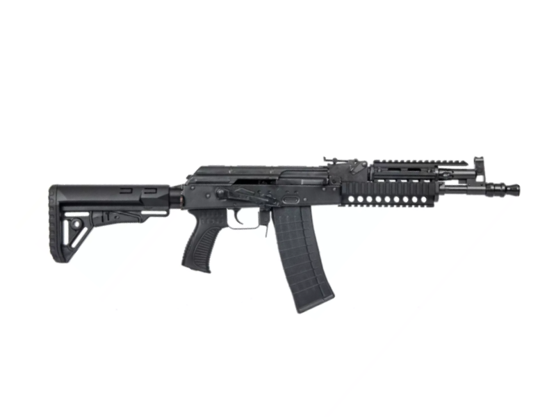 AK PAC102M TK Hellpup kal. 7,62x39mm