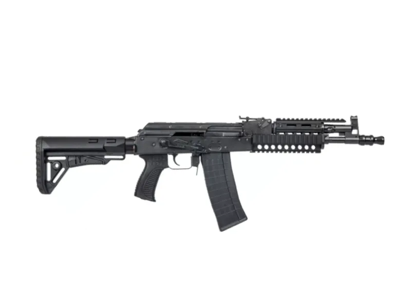 SVRN AK PAC102M Tactical Hellpup 1