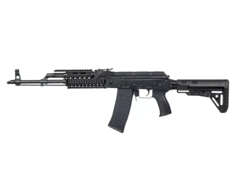 AK PAC103C Tactical kal. .223REM/5.56x45mm — zdjęcie 2