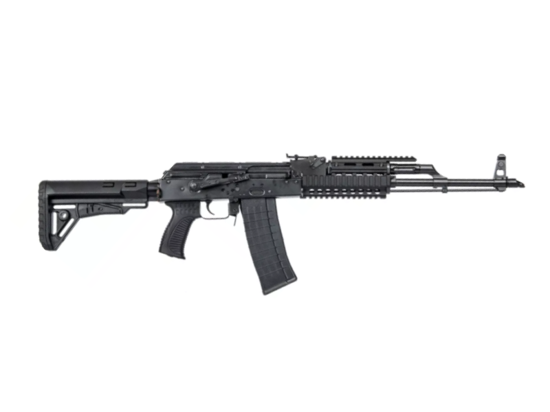 AK PAC103C Tactical kal. .223REM/5.56x45mm