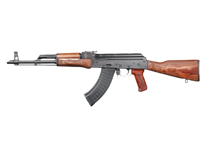AKM PAC Sporter 103D kal. .22LR — zdjęcie 2