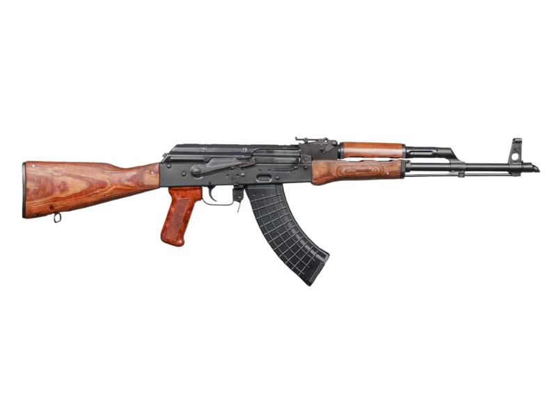 AK PAC102D Sporter kal. 223REM/5,56x45mm
