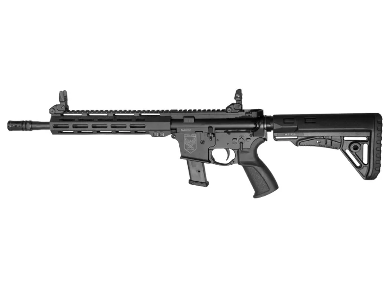 SVRN PAC9 12,7" kal. 9x19mm — zdjęcie 2