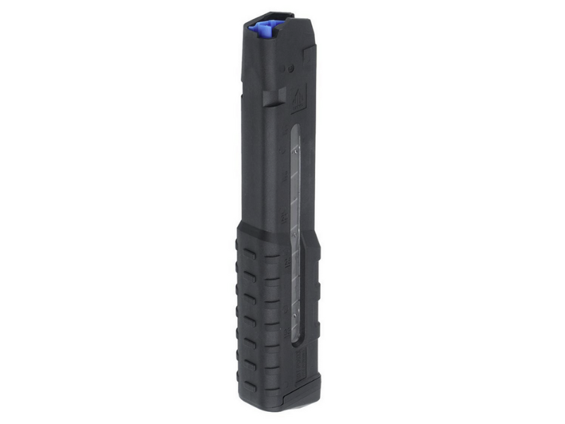 UTG - Magazynek polimerowy do pistoletu Glock z okienkiem - 9x19mm - 33naboje RBT-PD933