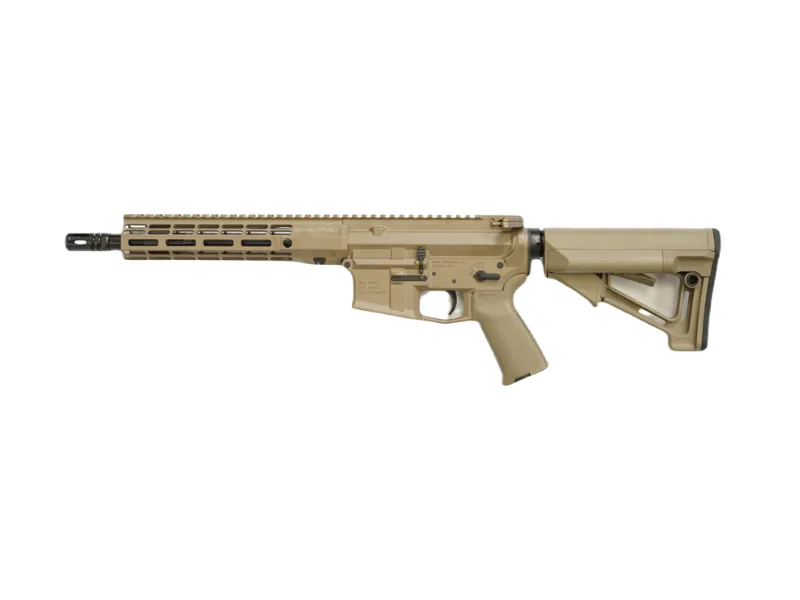 Aero Precision M4E1 PRO Atlas R-One 10,5" FDE, kal. 223REM/5,56x45mm — zdjęcie 2