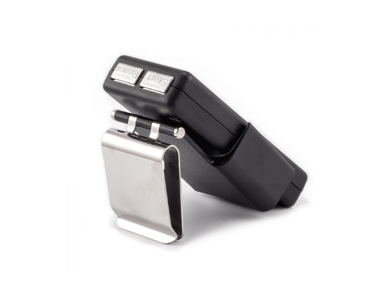 Klips do timera CED7000 Rotating Belt Clip