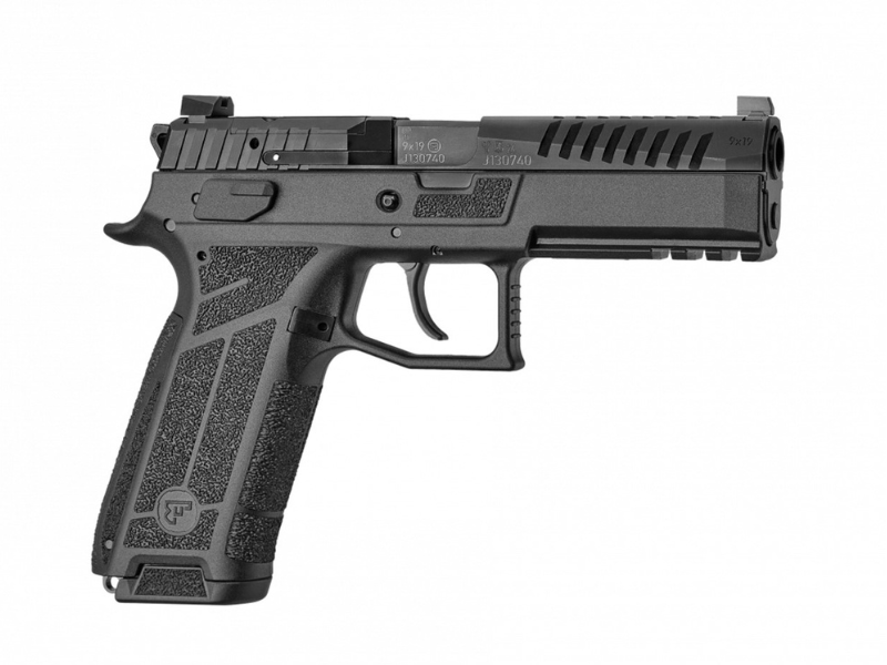 CZ P09 F Nocturne kal. 9x19mm