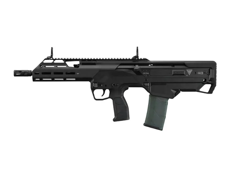 GROT BS16 FB-M1 Bullpup 16