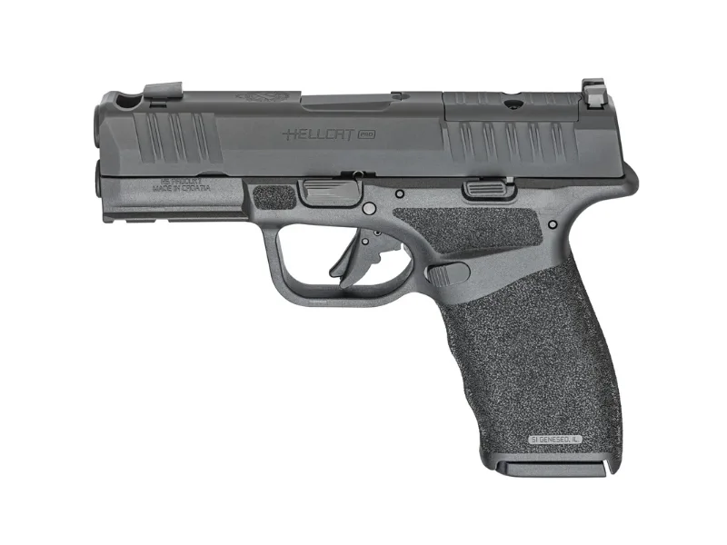 HS H11 Hellcat PRO OSP Comp