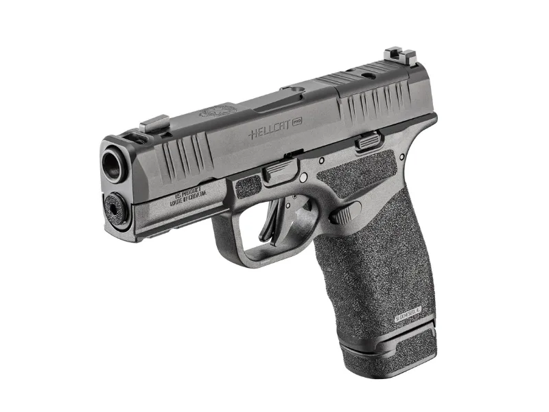 HS H11 Hellcat PRO OSP Comp
