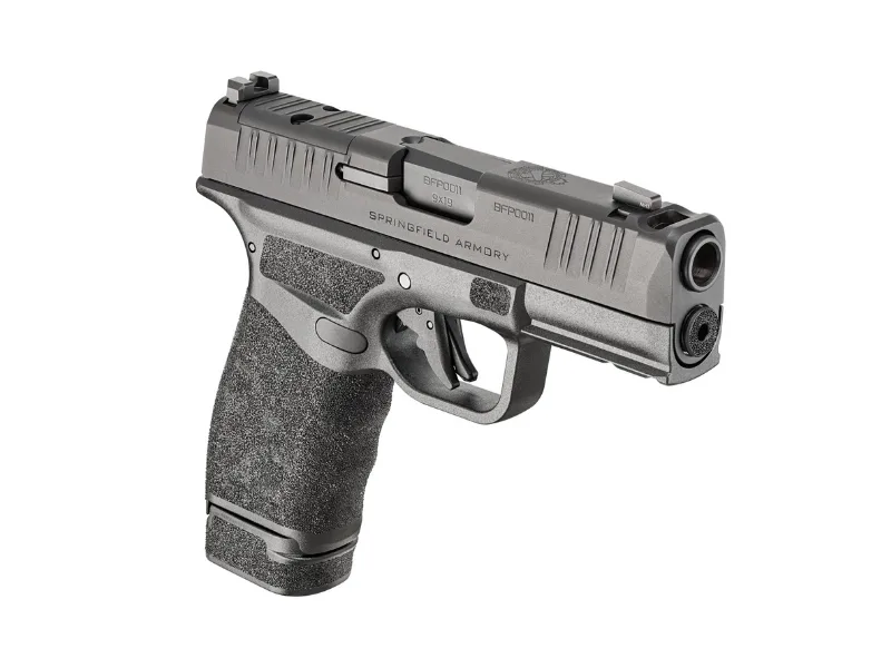 HS H11 Hellcat PRO OSP Comp