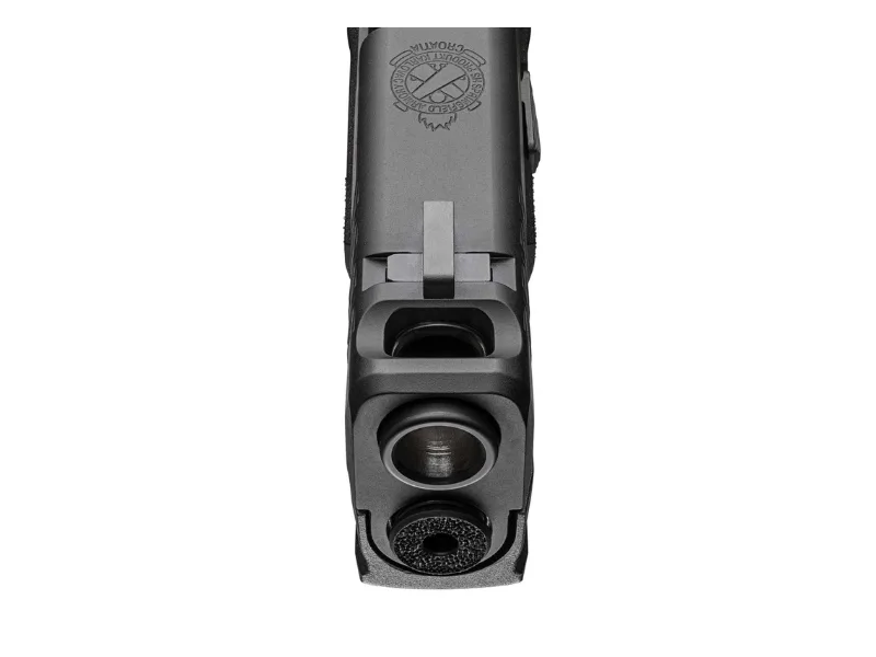 HS H11 Hellcat PRO OSP Comp kal. 9x19mm — zdjęcie 5