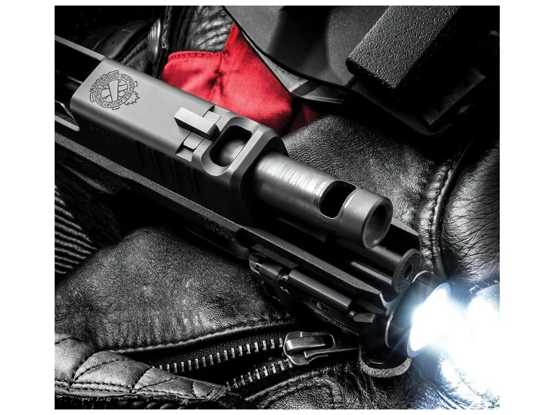 HS H11 Hellcat PRO OSP Comp