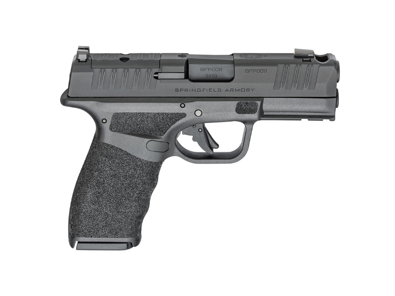 HS H11 Hellcat PRO OSP Comp kal. 9x19mm