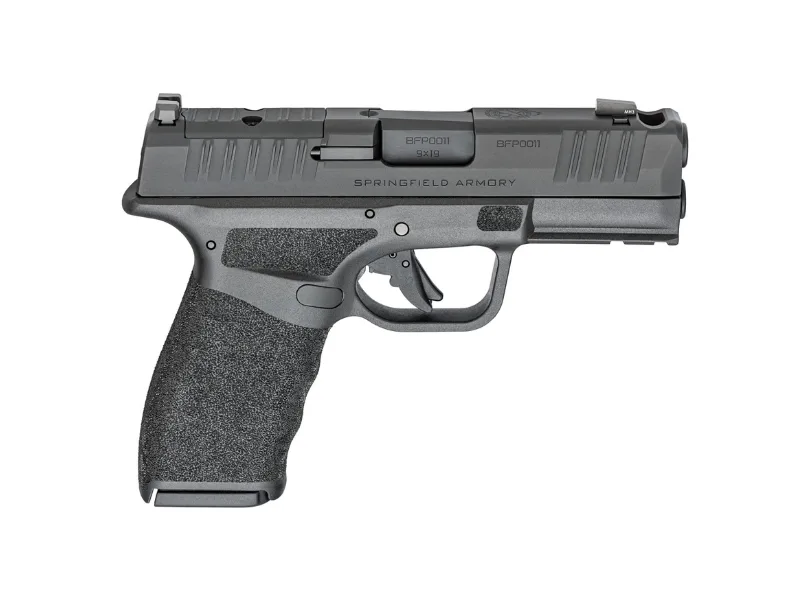 HS H11 Hellcat PRO OSP Comp