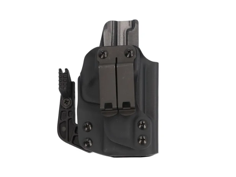 Kabura Sig Sauer P365 XMACRO IWB RH Blackpoint