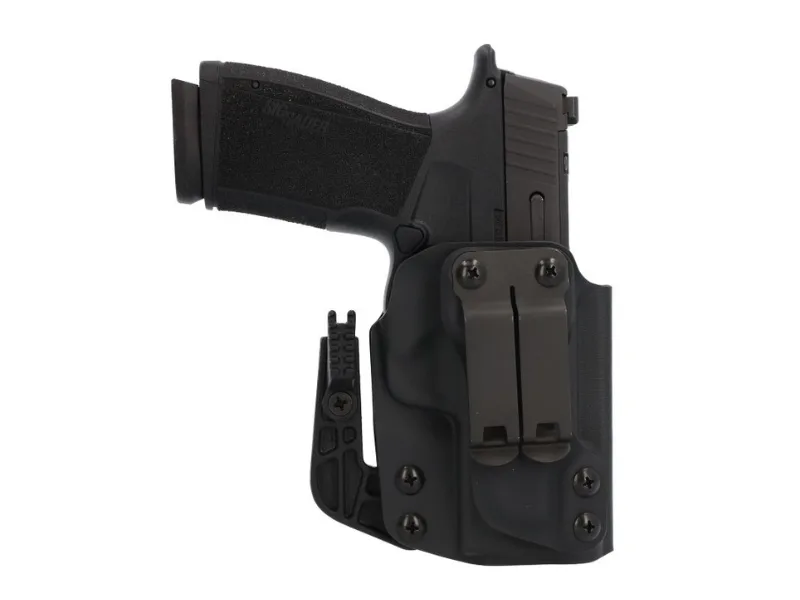 Kabura Sig Sauer P365 XMACRO IWB RH Blackpoint