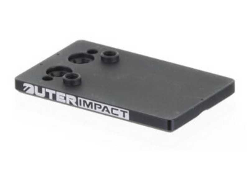 Glock - Płytka montażowa MICRO do kolimatora OUTERIMPACT