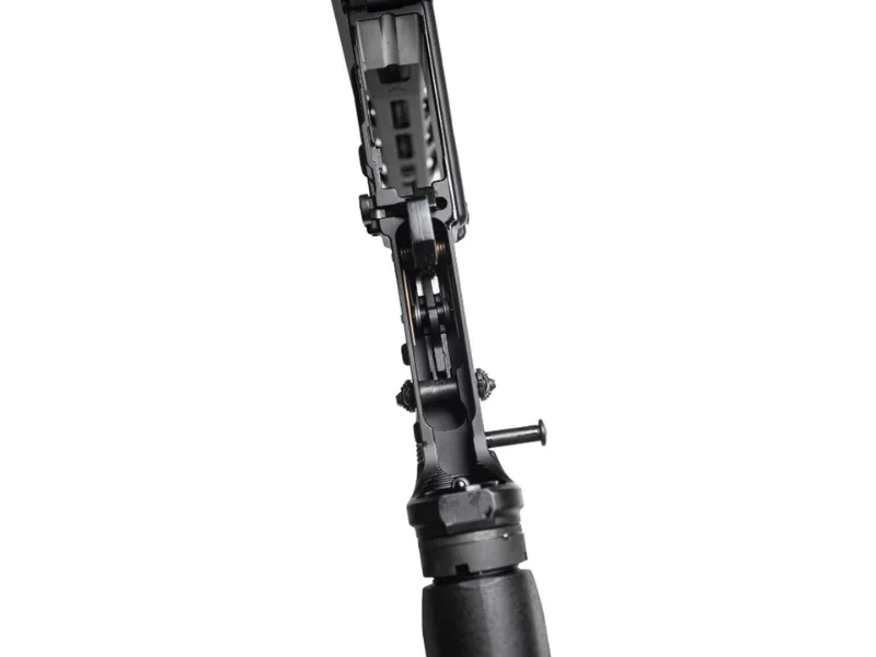 Milicon Spartan 11,5 kal. 223REM5,56x45mm
