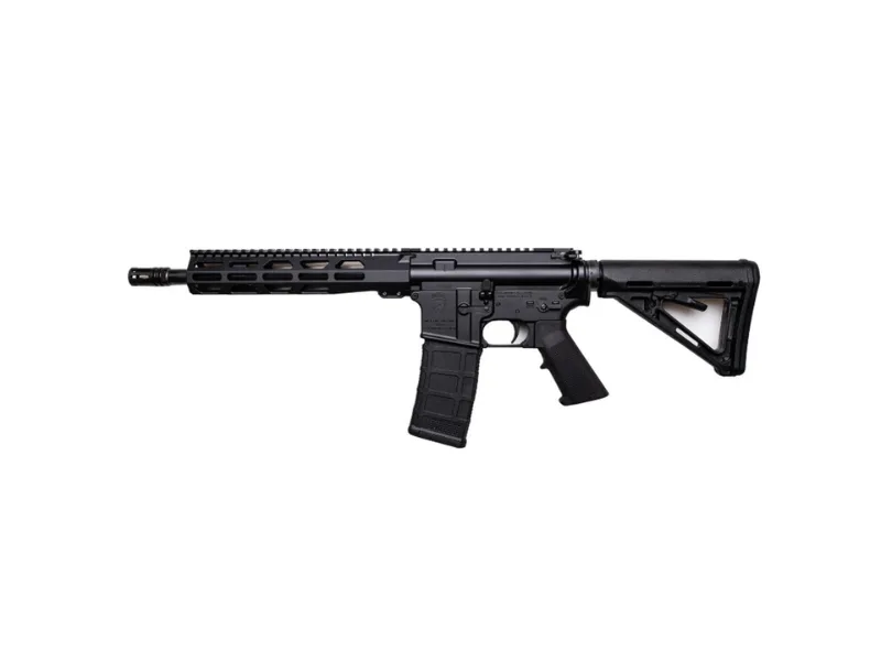Milicon Spartan 11,5 kal. 223REM5,56x45mm