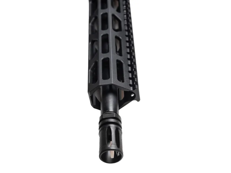 Milicon Spartan 11,5 kal. 223REM5,56x45mm