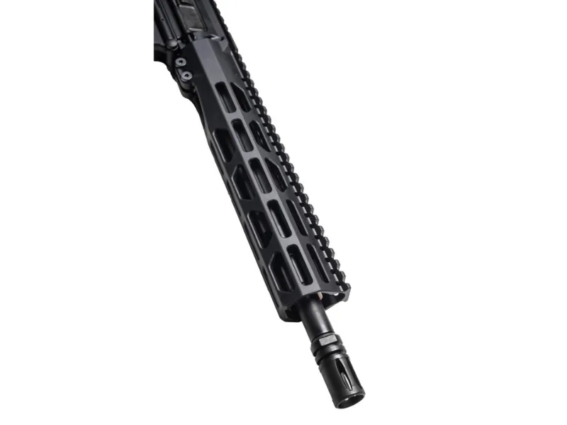Milicon Spartan 11,5 kal. 223REM5,56x45mm