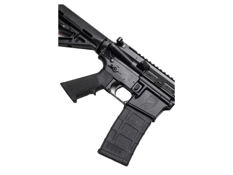 Milicon Spartan 11,5 kal. 223REM5,56x45mm