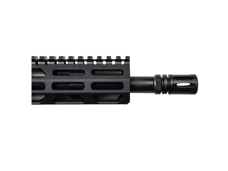 Milicon Spartan 11,5 kal. 223REM5,56x45mm