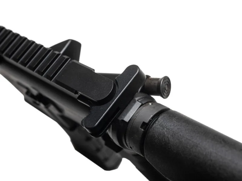 Milicon Spartan 11,5 kal. 223REM5,56x45mm