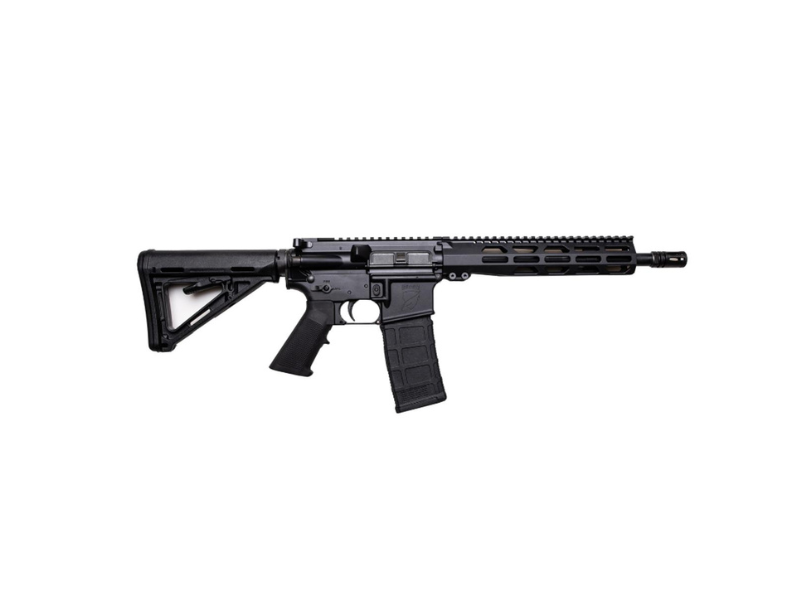 Milicon Spartan 11,5" kal. 223REM/5,56x45mm