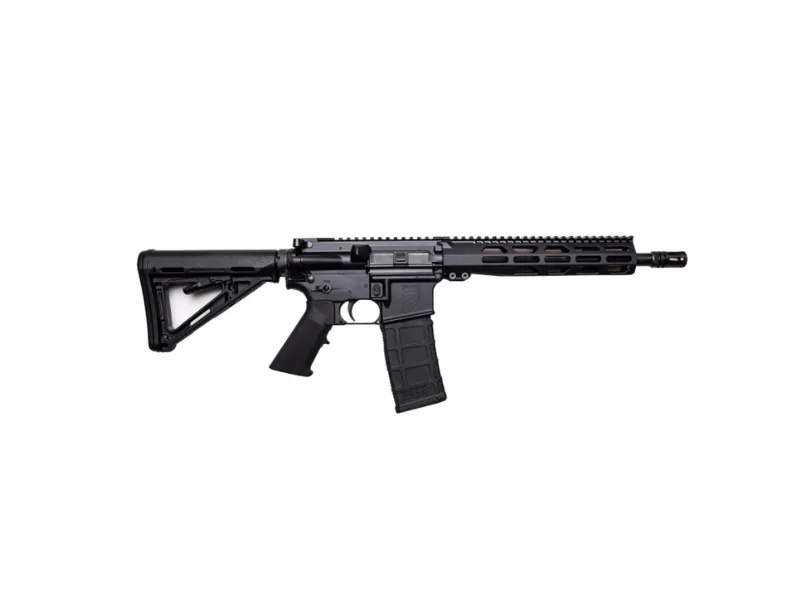 Milicon Spartan 11,5 kal. 223REM5,56x45mm