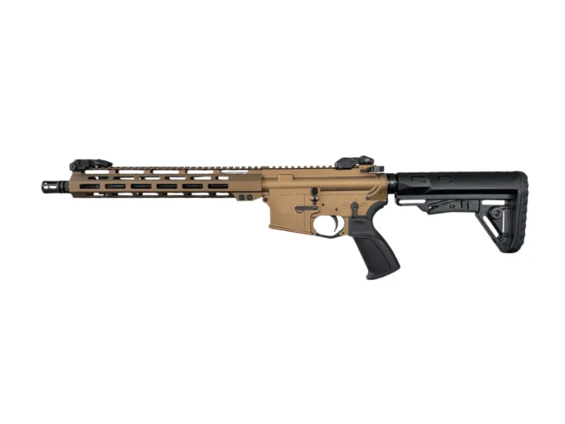 SVRN PAC15 Gen.3 Burnt Bronze 12,6