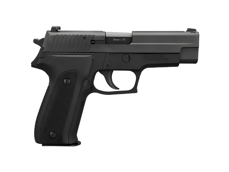 Sig Sauer P226 40th Anniversary kal. 9x19mm