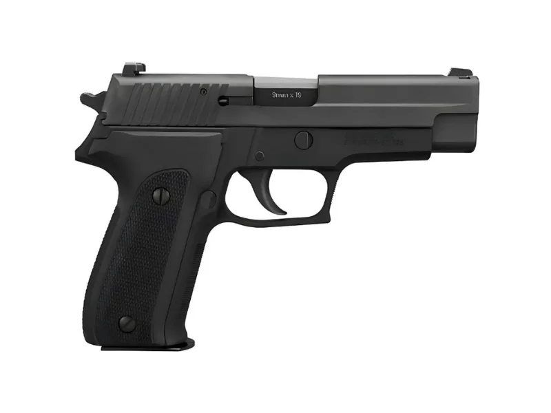 Sig Sauer P226 40th Anniversary