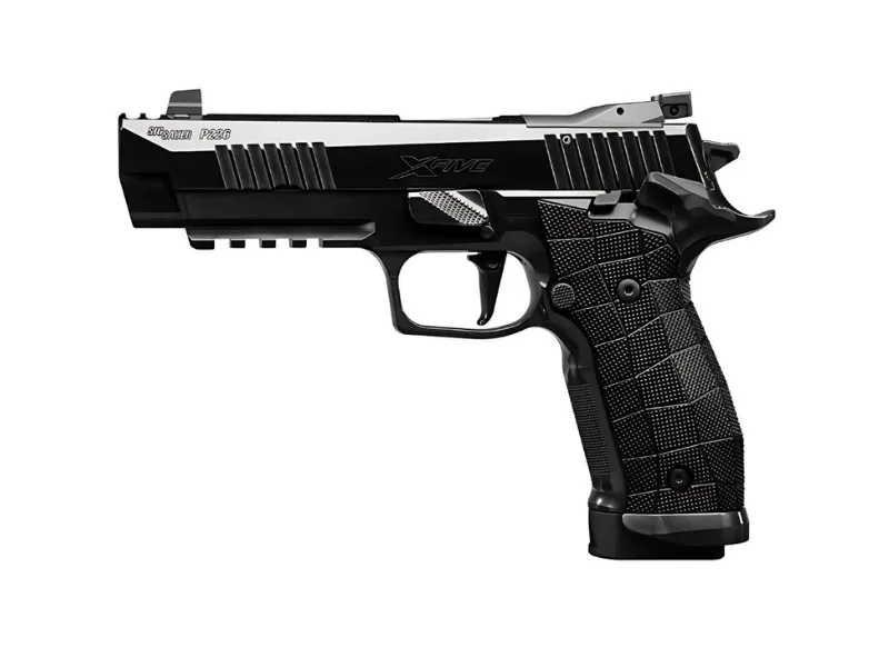 Sig Sauer P226 X-FIVE Reserve Collection