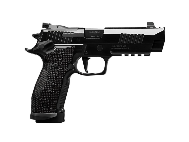 Sig Sauer P226 X-FIVE Reserve Collection kal. 9x19mm