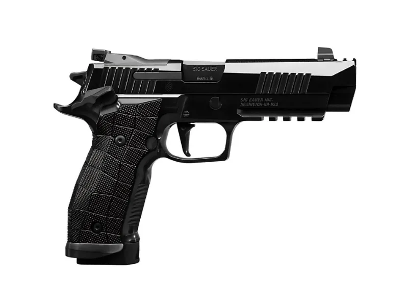 Sig Sauer P226 X-FIVE Reserve Collection