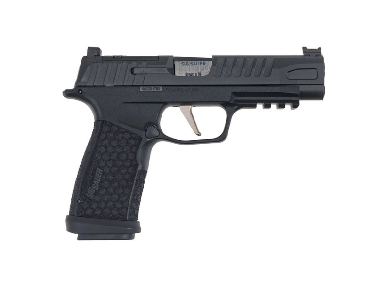 Sig Sauer P365 Fuse kal. 9x19mm
