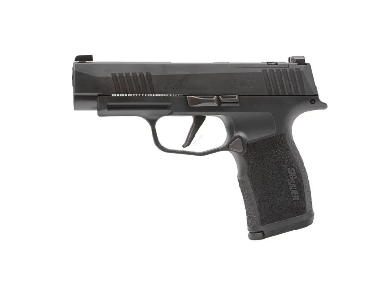 Sig Sauer P365 XL kal. 9x19mm — zdjęcie 2