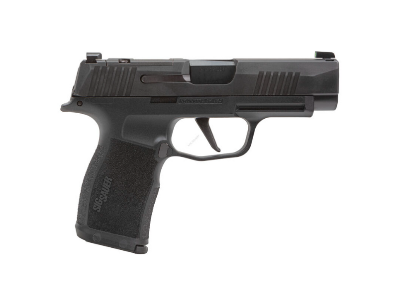 Sig Sauer P365 XL kal. 9x19mm