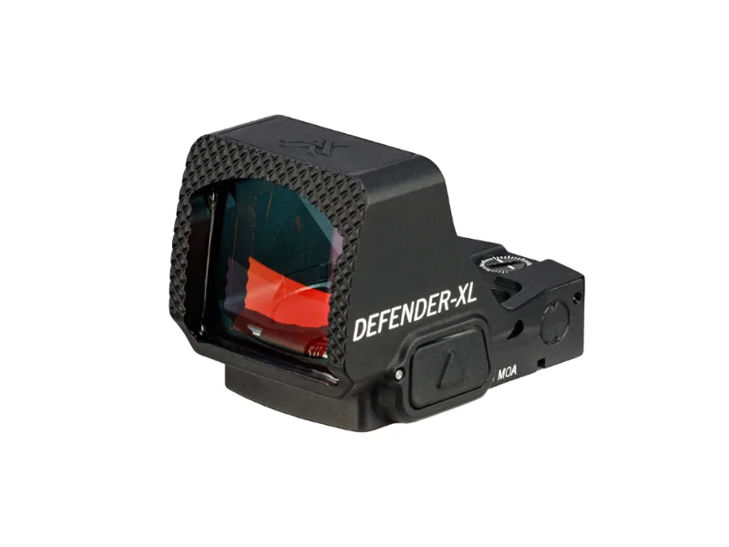 Kolimator Vortex Defender XL 5 MOA — zdjęcie 2