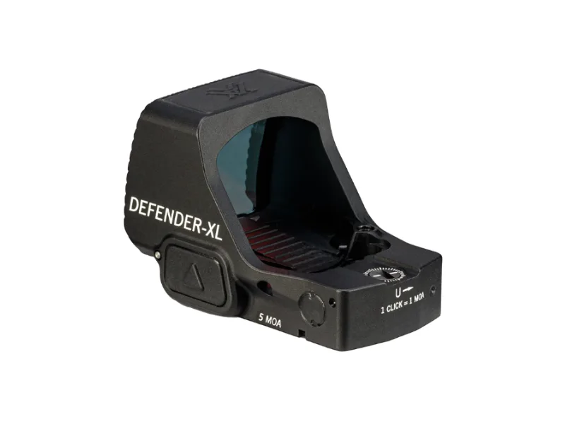 Vortex Defender XL 5 MOA