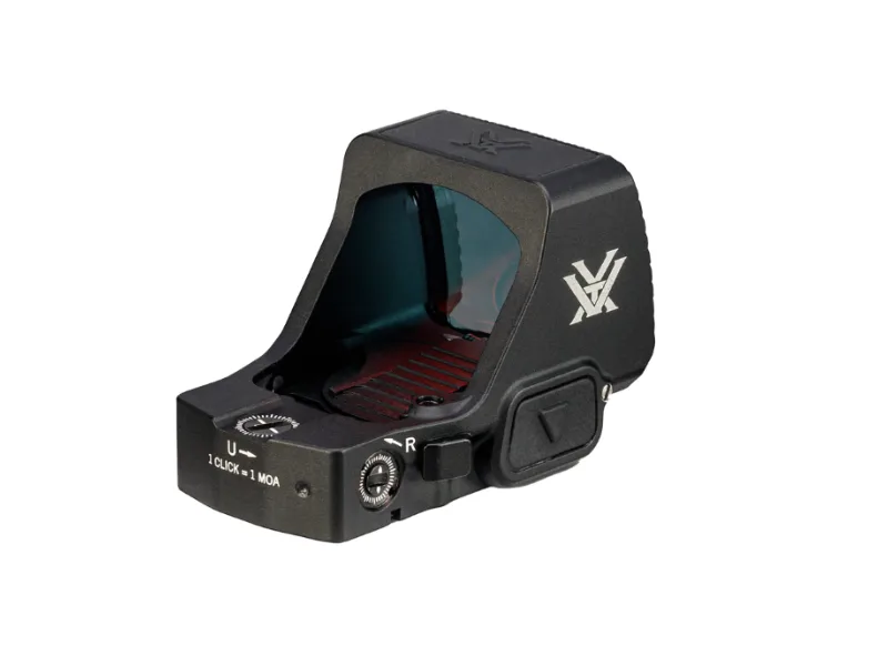 Vortex Defender XL 5 MOA
