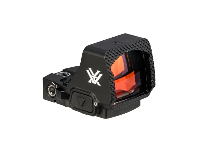 Vortex Defender XL 5 MOA