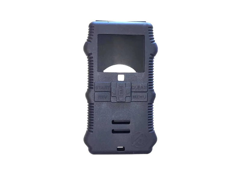 Pokrowiec na timer CED7000 DAA Tactical czarny