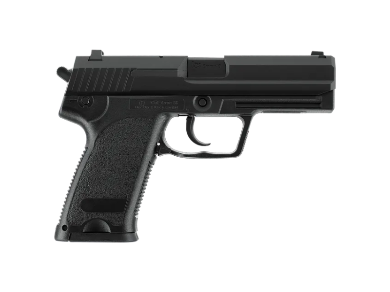 HK USP P8A1 BWB kal. 9x19mm