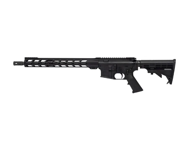 HoG ST15 lufa 16" kal. 223REM/5,56x45mm — zdjęcie 2