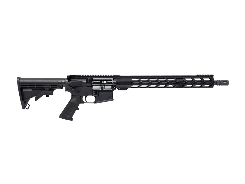 HoG ST15 lufa 16" kal. 223REM/5,56x45mm